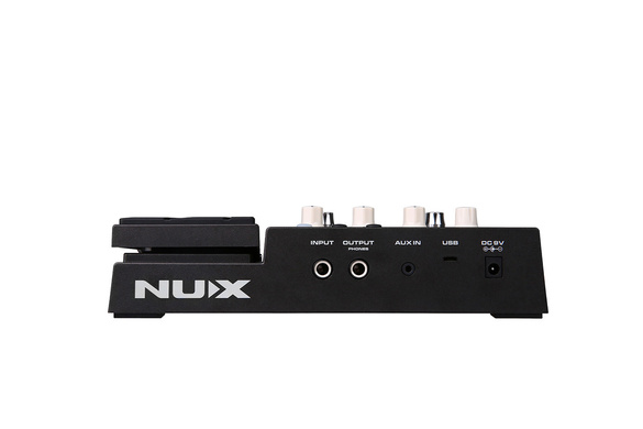 NUX MG-300 multiefekt gitarowy IR