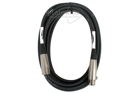 SQUIER by FENDER 0991920049 kabel mikrofonowy 6m