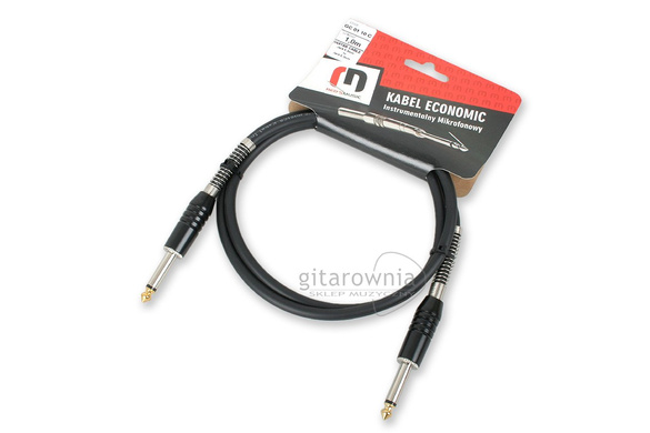 Red's Music GC0110BLKC