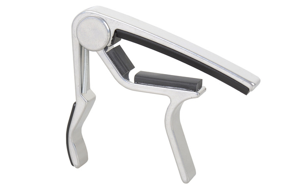 Dunlop 87N Trigger Capo kapodaster do gitary elektrycznej