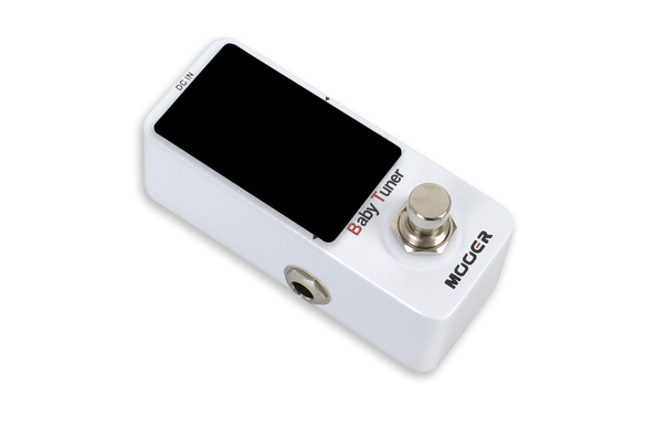 Mooer Baby Tuner 