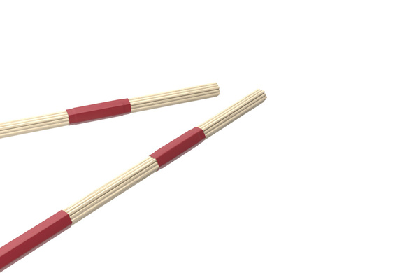 D'Addario Promark C-RODS pałki rózgi Cool Rods 7A