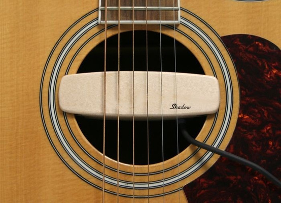 SHADOW SH330 przetwornik do gitary akustycznej