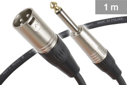 RED'S MUSIC MC0310 kabel mikrofonowy 