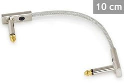ROCKBOARD Flat Patch Cable Złączka 10 cm