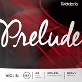 D'Addario J810  4/4H struny do skrzypiec