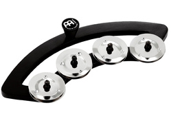 Meinl BBTA1 Tamburyn Backbeat, do bębnów 10" - 12"