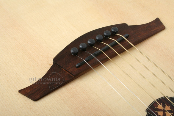 LAG T70DCE gitara elektroakustyczna