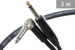 Red's Music GC1230BX kabel instrumentalny