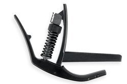 D'ADDARIO CP13 Artist Capo kapodaster do gitary KL