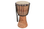 AFRO DRUM DJ09-1 Djembe 9"