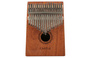 KALIMBA  17 tonowa 