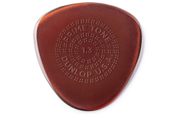 DUNLOP 514P1.3 Primetone Plectra kostka gitarowa  1.3