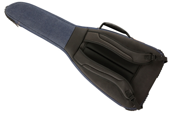 Fender FE920 Pokrowiec Denim na gitarę elektryczną 