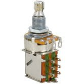 Alpha | PP250A | Potencjometr push pull A250K głośności