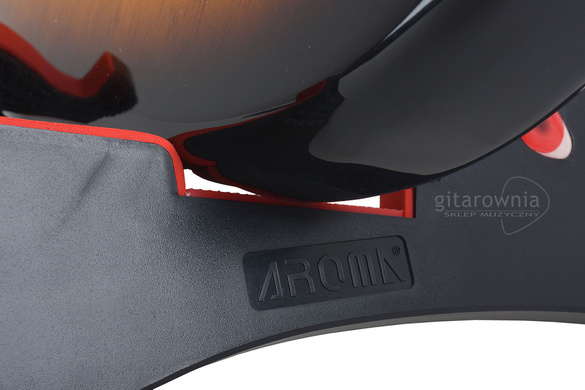 AROMA AGS03 statyw gitarowy