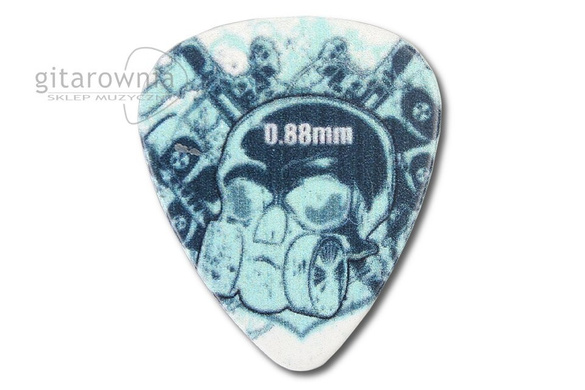 ROCK PICK CRP kostka .88 | 17