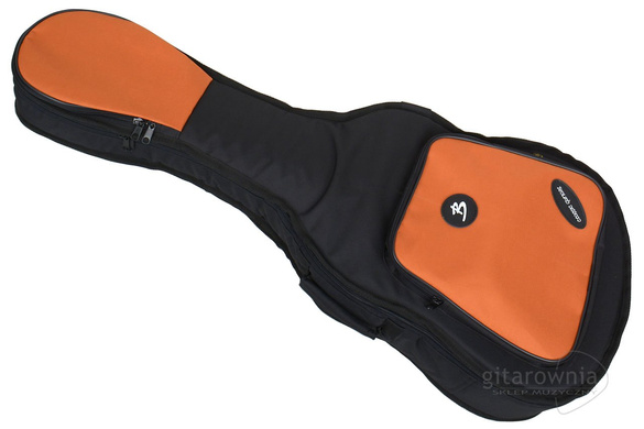 PRESTO PCK POM 2.0 pokrowiec na gitarę klasyczną 4/4