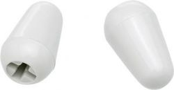 Fender główki na przełącznik w stratocasterze