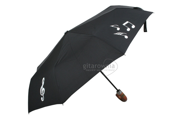ZEBRA MUSIC parasol Nuty