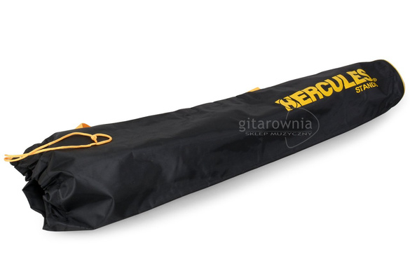 HERCULES GSB001 pokrowiec na statyw gitarowy