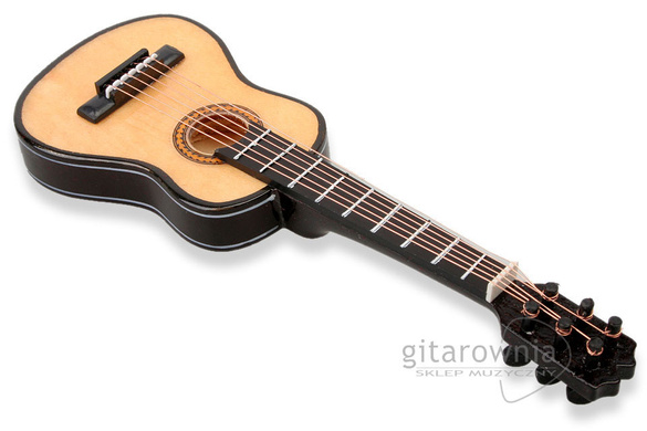 Miniatura | SG145 | gitara klasyczna