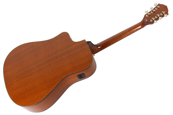 Fender FA-325CE gitara elektroakustyczna 