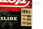 DUNLOP 213 slide