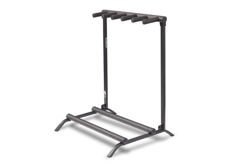 ROCK STAND RS20881B Multi statyw gitarowy na 5 gitar