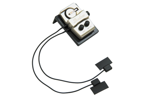 Shadow NFX-MAC przetwornik Nanoflex 