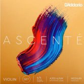 D'ADDARIO Ascente A310 struny skrzypcowe 4/4