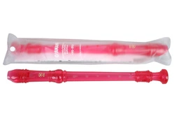 YAMAHA YRS-20BP flet sopranowy barokowy