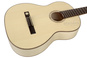 Gewa Pro Natura Gold gitara klasyczna 4/4