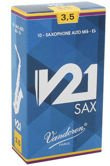 SR8135 V21 stroik do saksofonu altowego 3.5