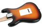 Squier by Fender Bullet Stratocaster BSB gitara elektryczna