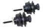 Hennessey NSL7200B Strap Locks