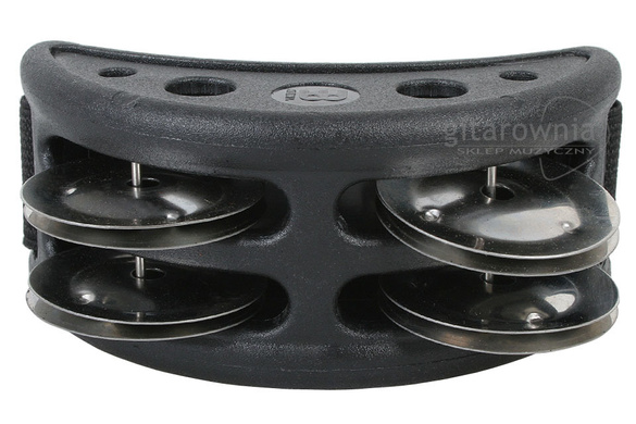 MEINL CFJS2SBK tamburyno na stopę