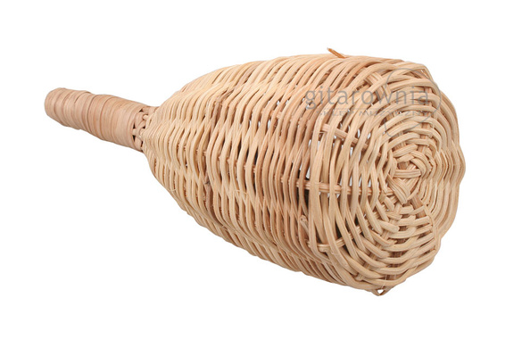UNIQUE BRANDS grzechotka Caxixi 20 cm CAXIXI20