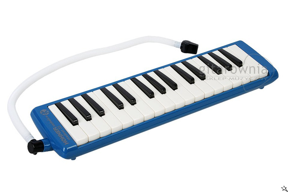 HOHNER Student 32 Blue melodyka