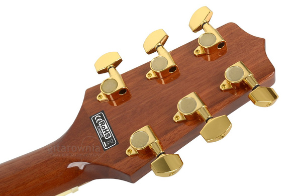 TAKAMINE GD51CE NAT gitara elektroakustyczna