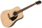 FENDER FA-115 NAT gitara akustyczna