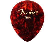 FENDER 347 Classic Shell THN