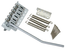 Framus SPF30200SC Mostek Vintage tremolo Satin Chrome