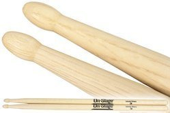 ON-STAGE  Pałki perkusyjne hikora 7A