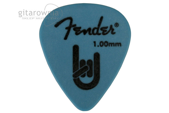 FENDER 351 Rock-On Touring 1.0