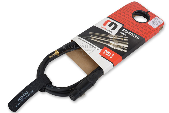 Red's Music MC1730BX kabel sygnałowy