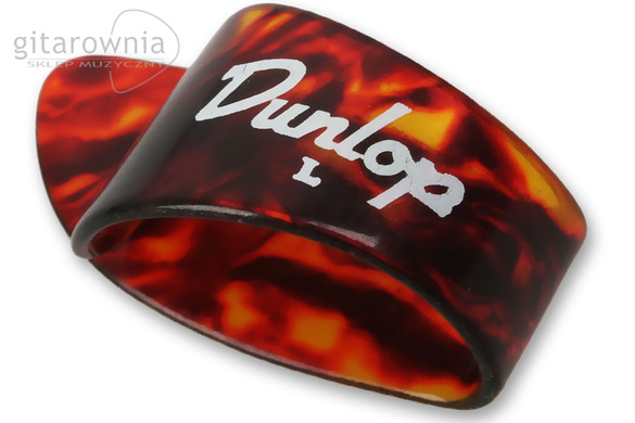 DUNLOP 9023 pazurek na kciuk | Shell | Large