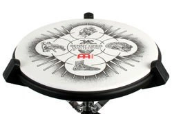 MEINL MPP12BG pad treningowy Benny Greb