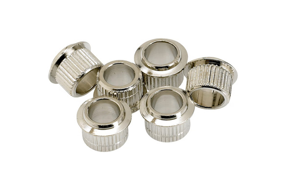 Fender 0994946000 tuleje wciskane do kluczy Vintage