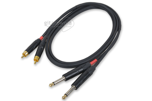 Red's Music AU1415BX kabel audio